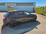 Opel Corsa 1.2 j Turbo 96kW GS Line Automatik - Opel Corsa: Schwarz, 1.2