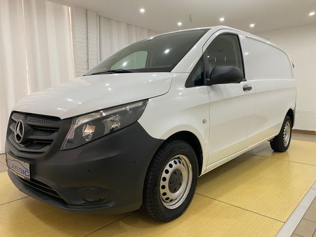 Mercedes-Benz Vito Kasten 111 CDI Kompakt Navi/Klima/Tempo