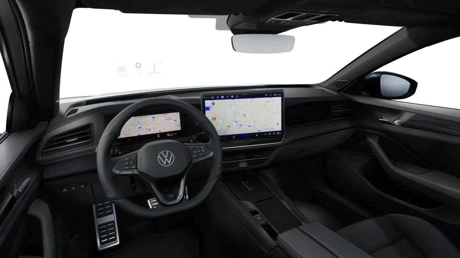 Volkswagen Passat - Bild 8