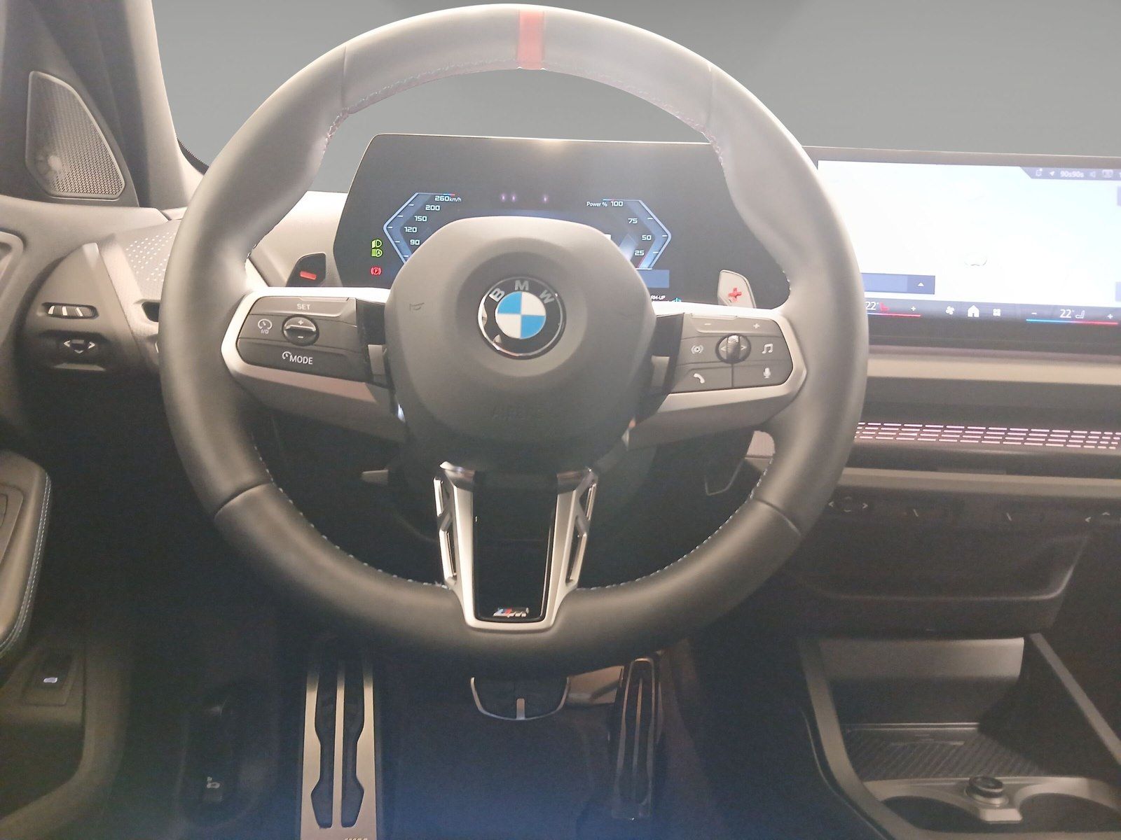 BMW M135 - Bild 10