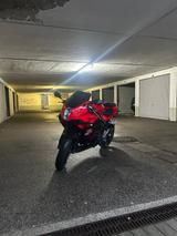 Hyosung GT 650R - HYOSUNG MOTORRAD