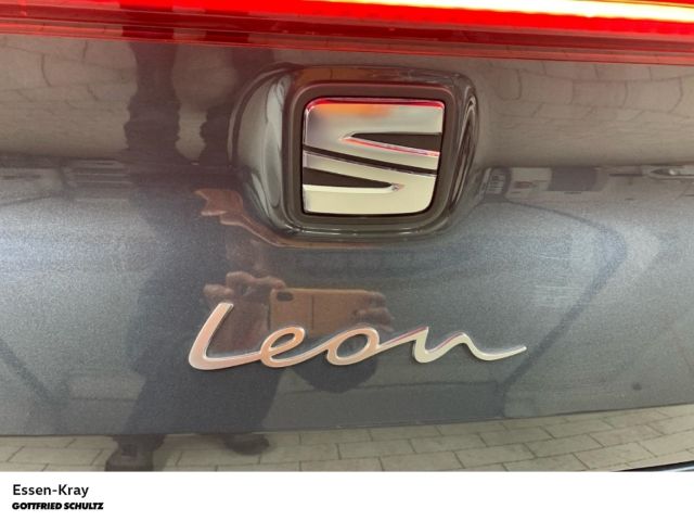 Seat Leon - Bild 26