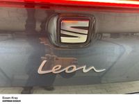Seat Leon - Vorschau Bild 26