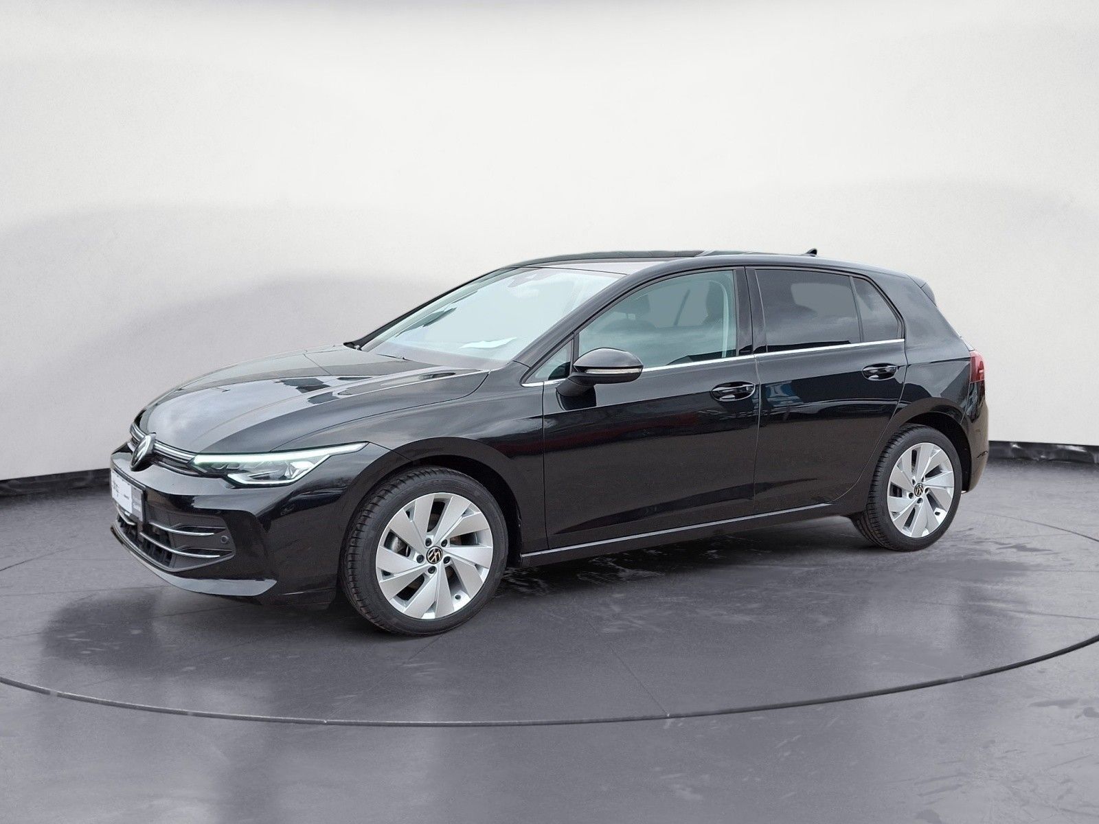 Volkswagen Golf - Bild 2