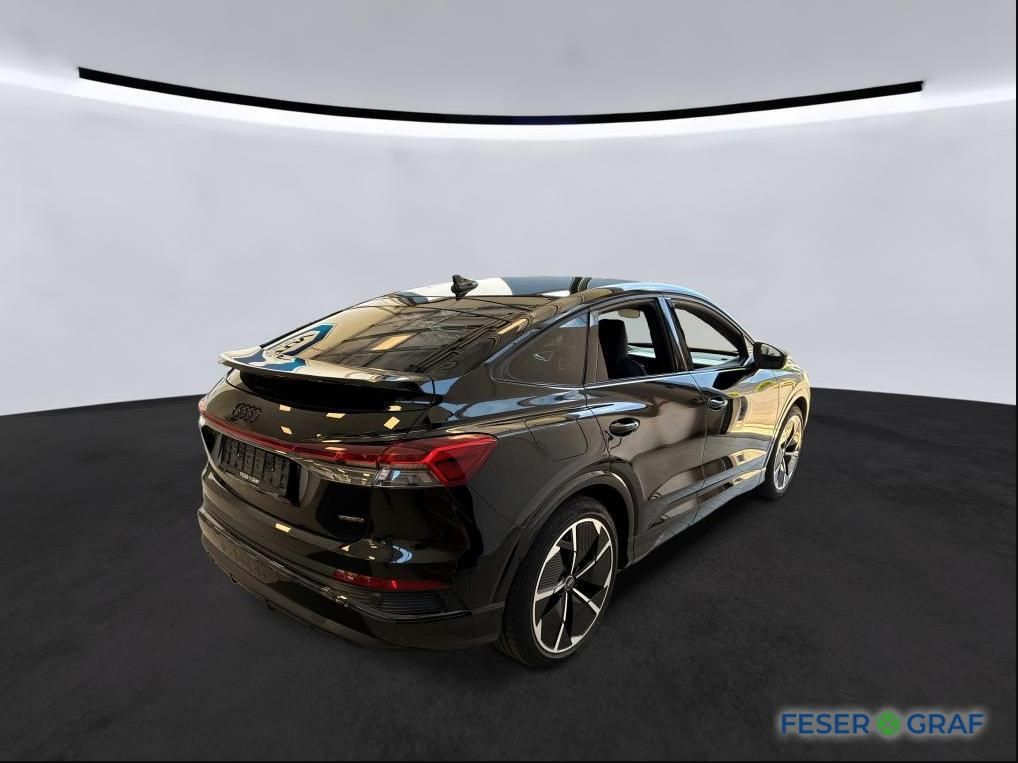 Audi Q4 e-tron - Bild 2
