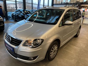 Volkswagen Touran Freestyle *7SITZER*SHZ*TEMPOMAT*NAVI*PDC*