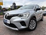 Renault Captur II Business Edition - Renault Captur: Ii