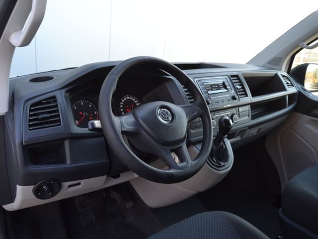 T6 Transporter Kasten 2.0 TDI 150 PS NEUER-MOTOR