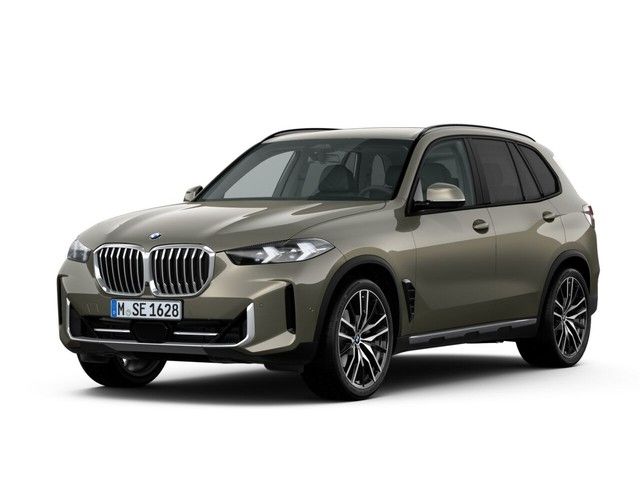 Image of BMW X5