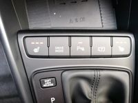Hyundai i20 - Vorschau Bild 18