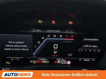 2025 AUDI SQ2 — миниатюра 20