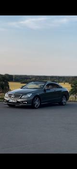 Mercedes-Benz E500 Coupé / Keyless, AMG-Pa... - Mercedes-Benz E 500: Coupé