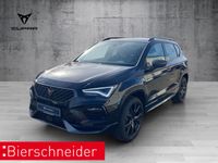 Cupra Ateca - Vorschau Bild 1