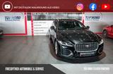 Jaguar XF Sportbrake S D200 Leder AHK 360*Kam ACC LED - gebrauchte Jaguar XF aus dem Jahr 2022