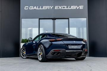 صورة 5 لـ 2021 Ferrari ROMA