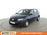 Dacia Sandero 1.2 Essentiel*CD-PLAYER*GARANTIE* - Dacia Sandero: 1.2