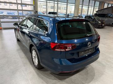 Volkswagen Passat Variant - 9