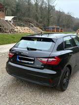 Audi A1 30 TFSI Sportback - - Audi A1 von privat