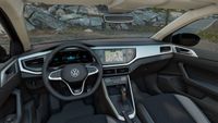 Volkswagen Taigo - Vorschau Bild 7