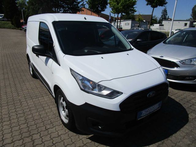 Transit Connect 200 L1 Basis/SHZ/FSB/Blueto./GJR