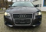 Audi A3 8P 1.8 TFSI 160 Ps, Bj 11/2009 ohn... - Audi A3: 160 Ps