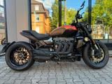 Triumph Rocket 3 Storm R * wenig Kilometer* - Triumph Rocket 3 Storm R