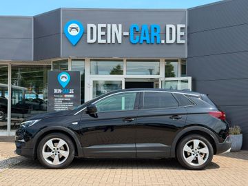 Opel Grandland (X) - 8