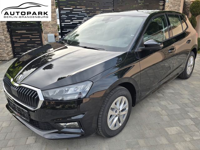 Skoda Fabia Drive Plus 1.0TSI 116PS DSG*KLIMA*SHZ*KAM