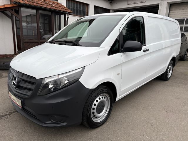 Mercedes-Benz Vito Kasten 114 CDI LANG AUT. - NAVI AHK TEMP PD