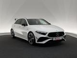 Mercedes-Benz A35 AMG 4Ma.*AERO*NIGHT-MULTIBEAM-BURMESTER-ARC - Mercedes-Benz A 35 AMG in Leipzig