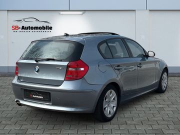 BMW 116 - 3