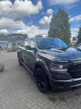 Dodge 5.7 HEMI_Etorque, Crewcab, LPG , 4x4