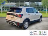 Volkswagen T-Cross 1.0 TSI  DSG 85 kW Life - Volkswagen T-Cross aus 2024