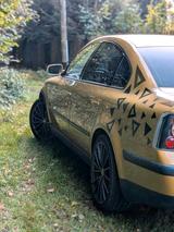 Volkswagen VW Passat b 5 - VW Passat Variant von 1998