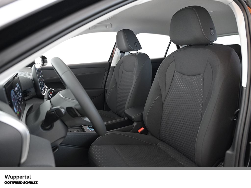 Volkswagen T-Roc - Bild 11