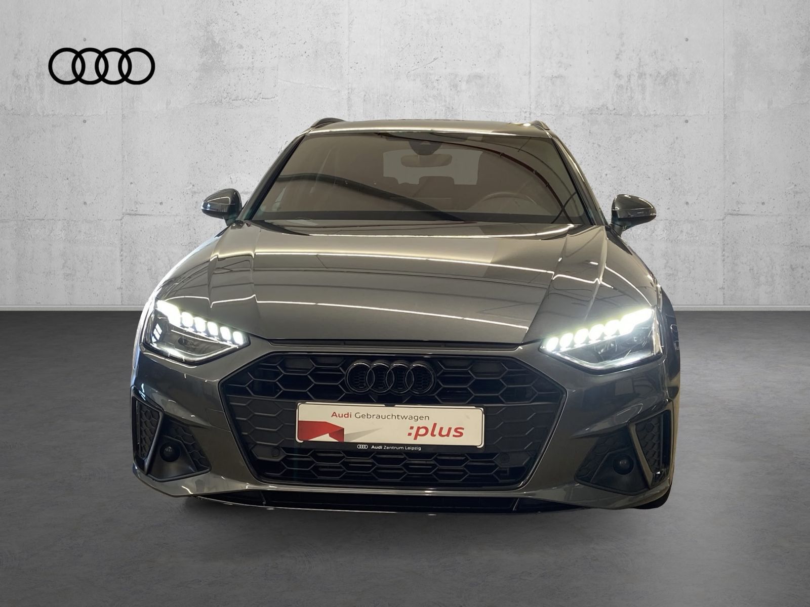 Audi A4 - Bild 5