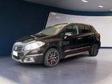 Suzuki S-Cross S-Cross 1.6 DDiS - Suzuki Across mit Diesel-Antrieb