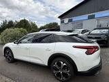 Citroën C5 X  1.2 Mild-Hybrid 145  Plus - Citroën C5 X Tageszulassungen