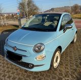 Fiat 500C 1.2  Spiaggina - Fiat 500C aus 2019