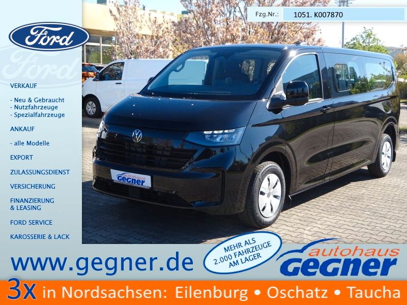 Volkswagen T7 Kombi