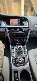 Audi A4 Allroad 2.0 TFSI quattro - - gebrauchte Audi A4 Allroad aus dem Jahr 2013