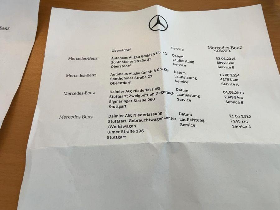Mercedes-Benz GLK 250 CDI 4MATIC BlueEFFICIENCY*AHK*STHZ*Pano*