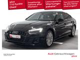 Audi A5 Sportback 40 TFSI S line qu. S tronic MATRIX - Audi A5 Jahreswagen: Sportback