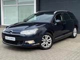 Citroën C5 Tourer 1.6 Exclusive 156PS Steuerkette gewech - Citroën C5: 1.6