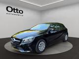 Mercedes-Benz A 160 | schwarz | SHZ | PDC | Bluetooth | Navi - Mercedes-Benz A 160: Limousine