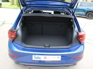 Volkswagen Polo Move KLIMA LED ALU