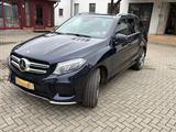 Mercedes-Benz 350gle - Mercedes-Benz 350 Gebrauchtwagen