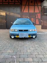 Suzuki Baleno 1,6L 4WD Allrad, Liebhaberst... - Suzuki Gebrauchtwagen von 1998
