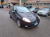 Fiat Punto Classic 1.2 5 porte - gebrauchte Fiat Punto aus dem Jahr 2007