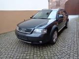 Audi A6 Allroad 2,7I BI-Turbo quattro tiptronic - - gebrauchte Audi A6 Allroad aus dem Jahr 2003
